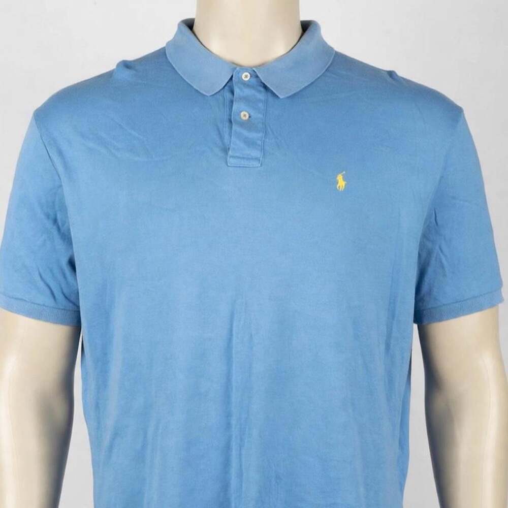 Vintage polo by ralph lauren men's XXL
